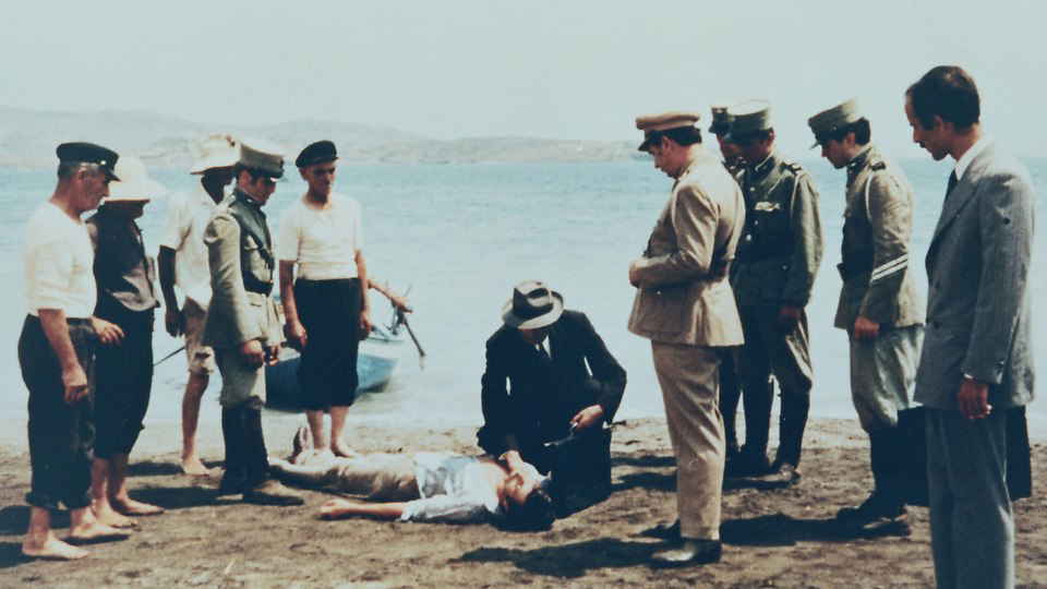 Days of '36