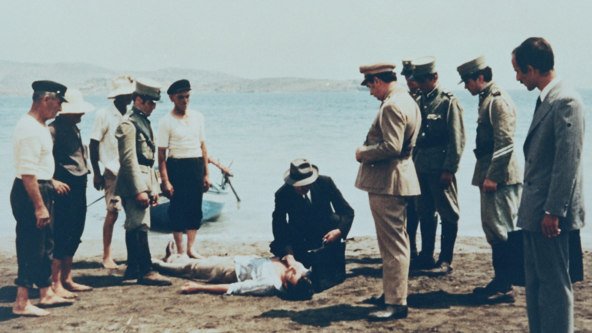 Μέρες του '36