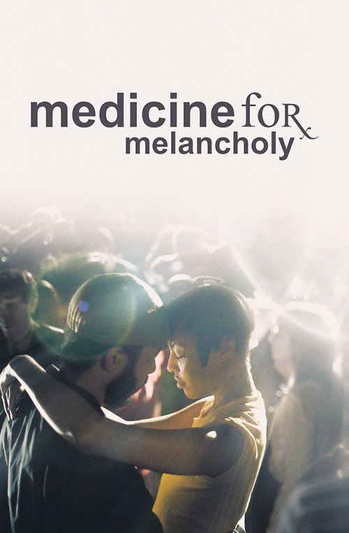 Medicine For Melancholy