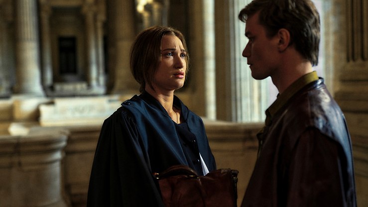 The Strategy of the Tension