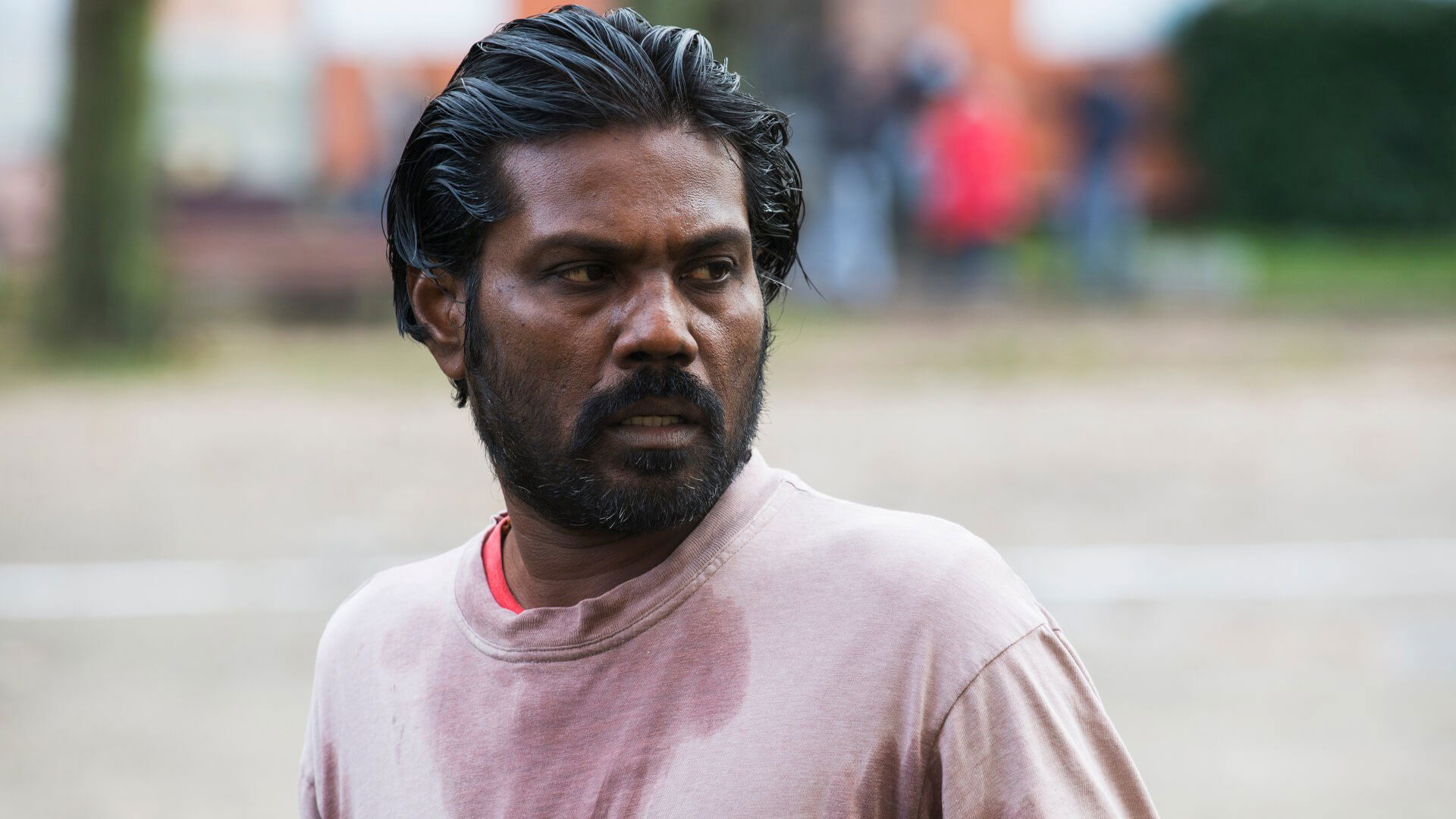 Dheepan: Ο Άνθρωπος xωρίς Πατρίδα