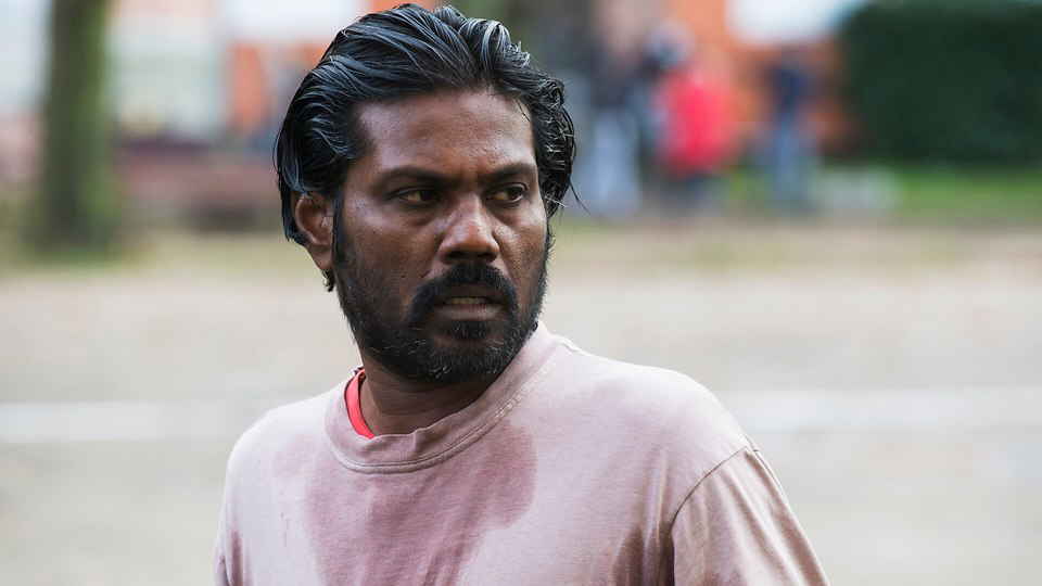 Dheepan: Ο Άνθρωπος xωρίς Πατρίδα