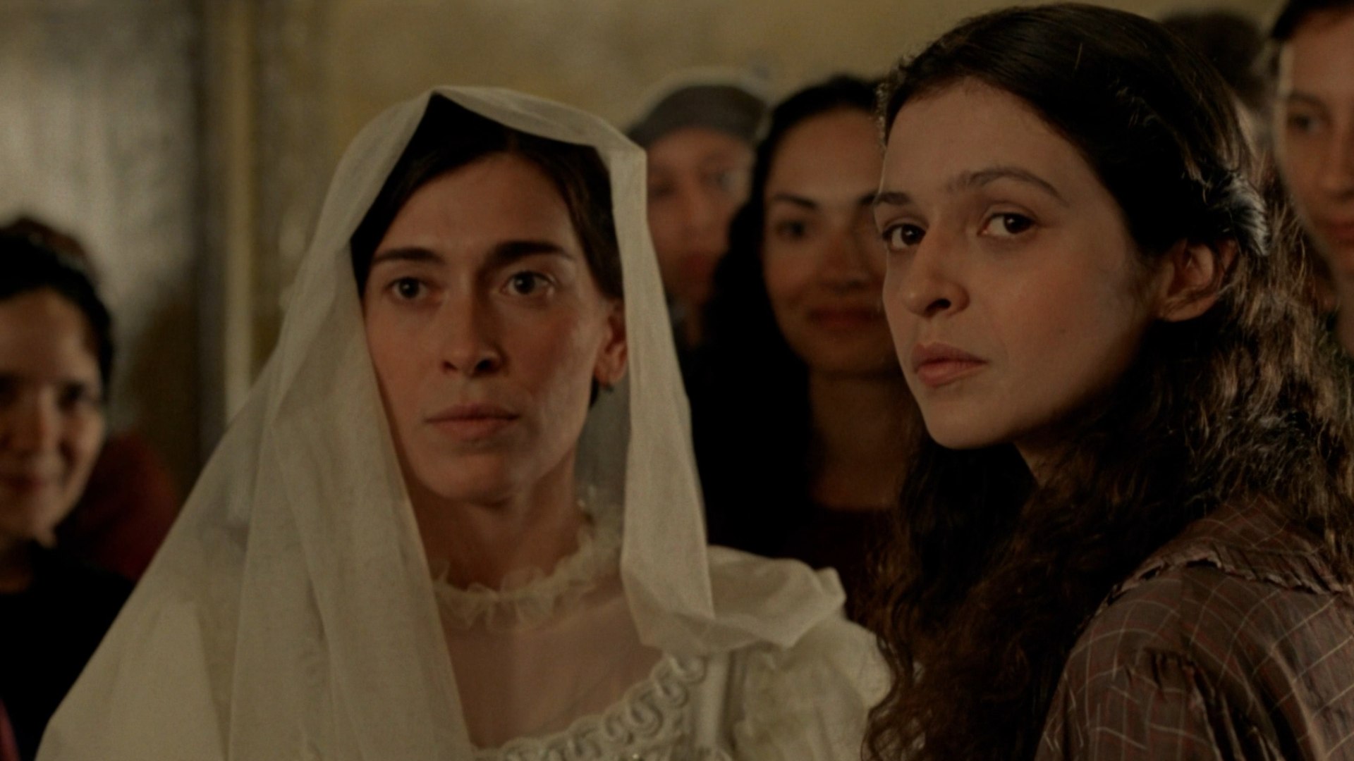 Brides