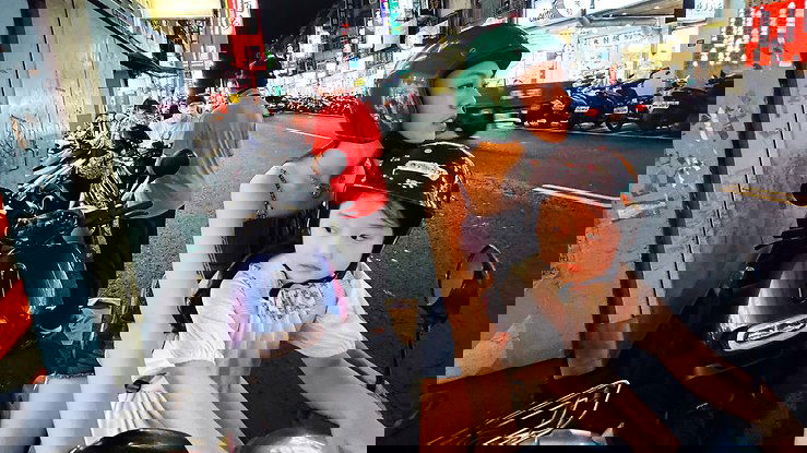 Το Αριστερό μου Χέρι