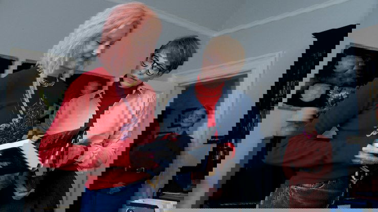 Father Mother Sister Brother