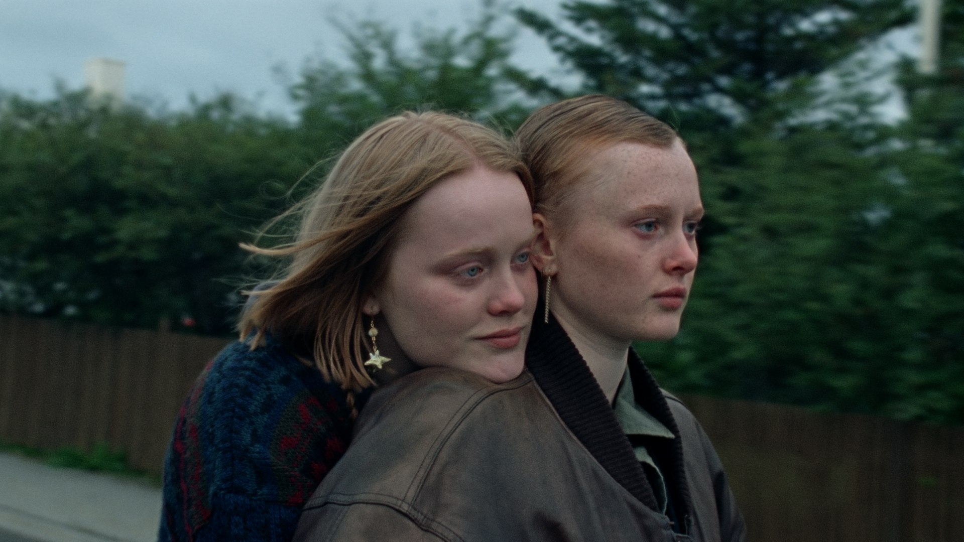 Ως τα Χαράματα