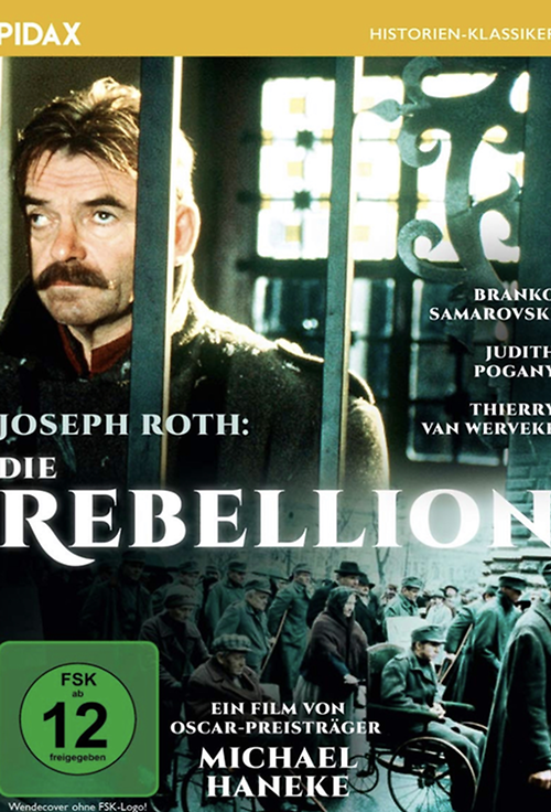 Die Rebellion