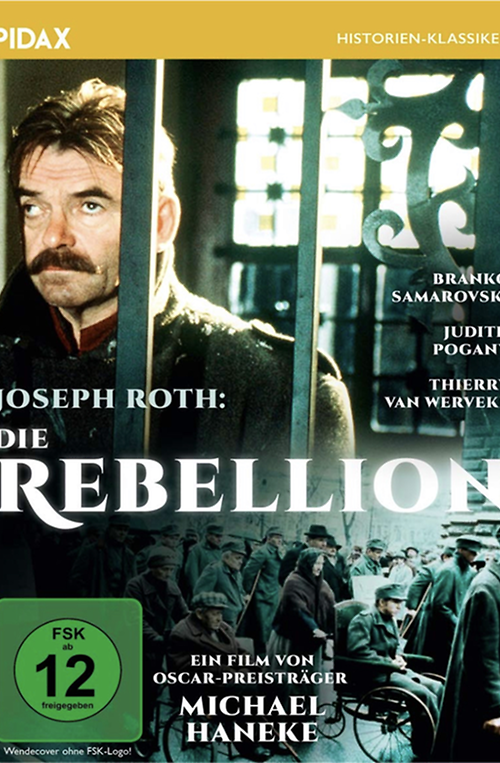 Die Rebellion