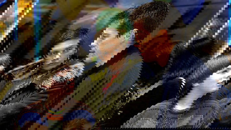 Για Ένα Αγόρι