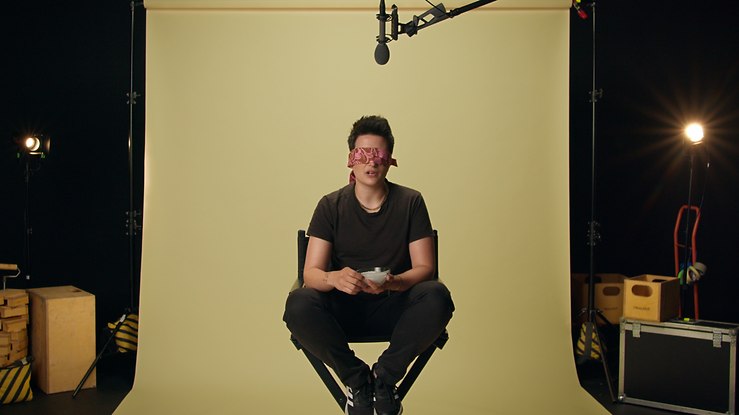 Guest picks - Οι 5 αγαπημένες ταινίες της Σμαράγδας Αλεξανδρή (Η Γεωγραφία είναι πολύ κουλ)