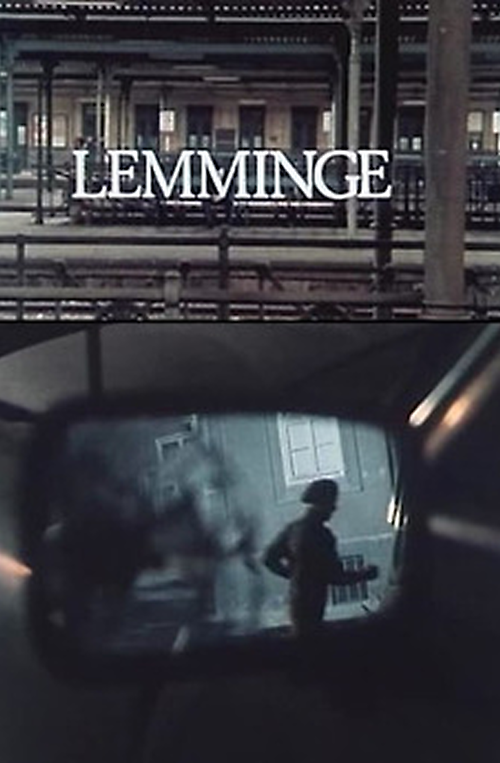 Lemminge II