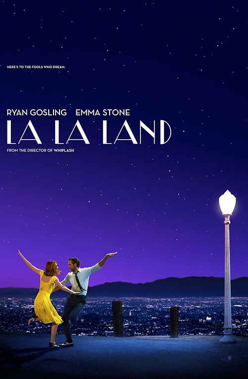 La La Land