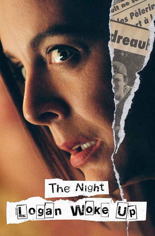 The Night Logan Woke Up