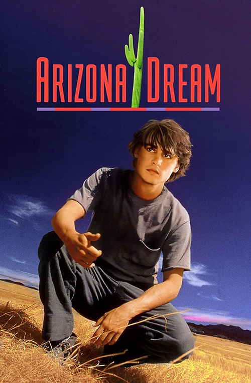 Arizona Dream