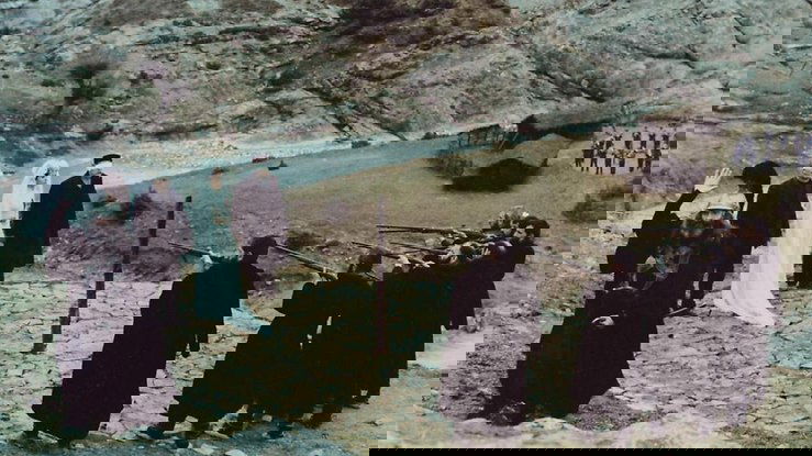 Ο Μεγαλέξαντρος