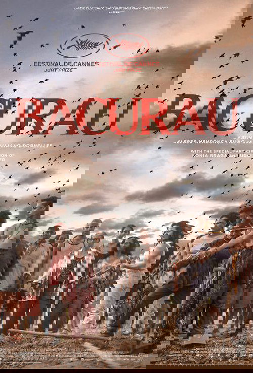 Bacurau