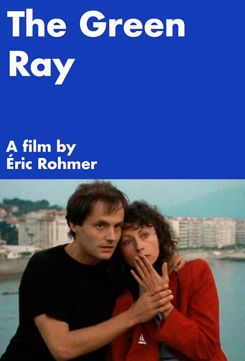 The Green Ray