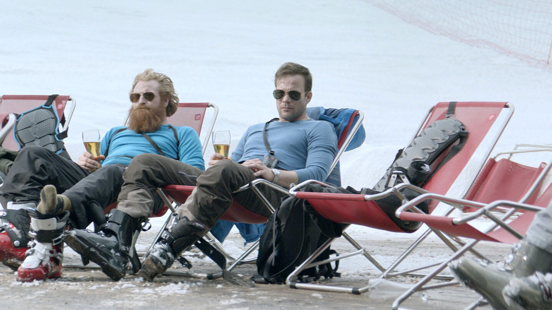 Force Majeure