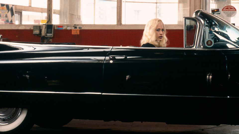 Lost Highway