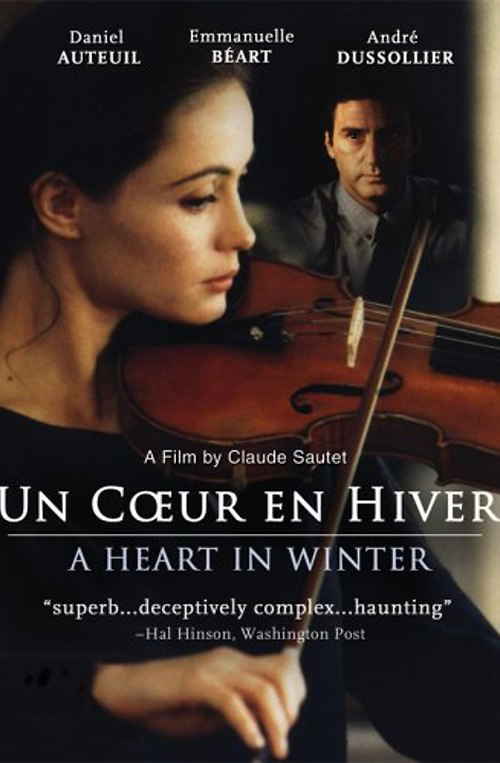 A Heart in Winter