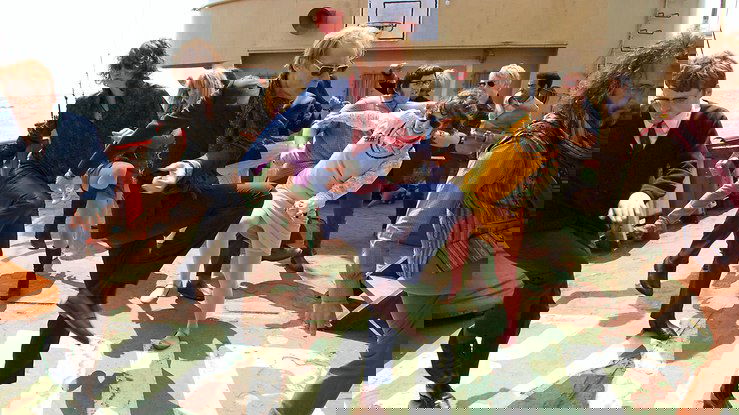 Ράδιο… Κύματα