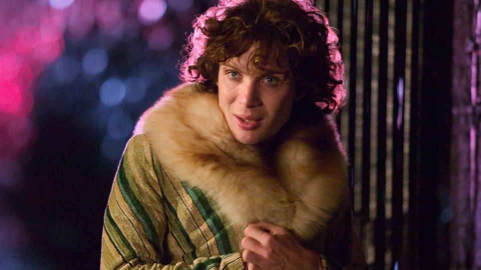 Breakfast on Pluto