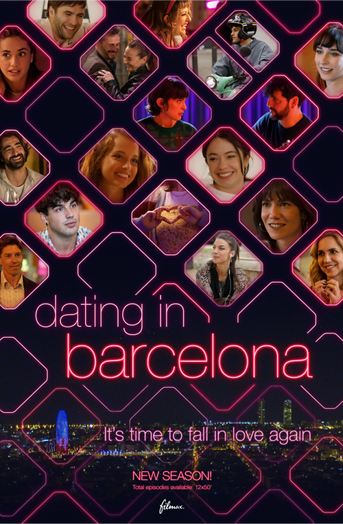 Dating στη Βαρκελώνη