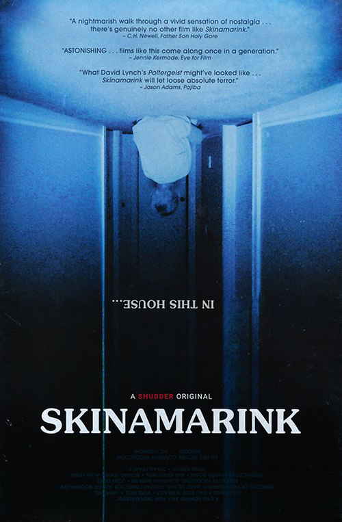 Skinamarink