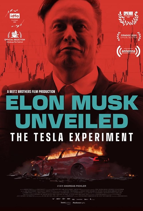 Έλον Μασκ: Η Αλήθεια Πίσω από τα Tesla