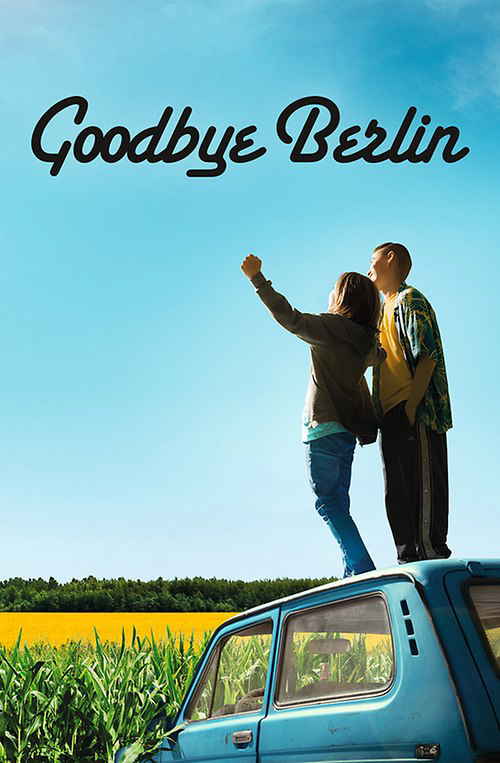 Goodbye Berlin