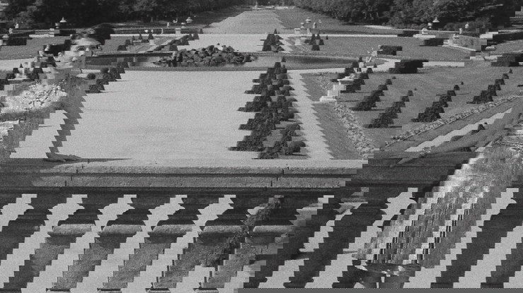 Πέρυσι στο Μάριενμπαντ