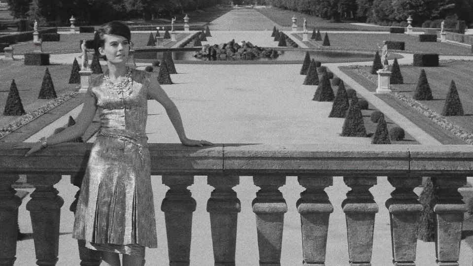 Last Year at Marienbad