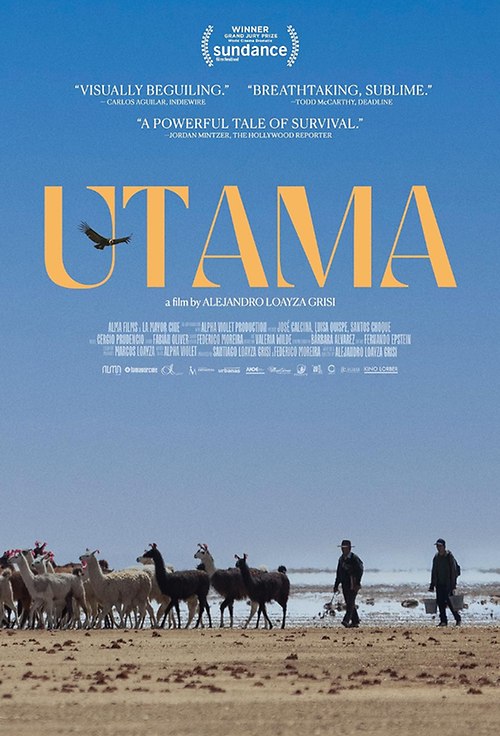 Utama: Το Σπίτι μας