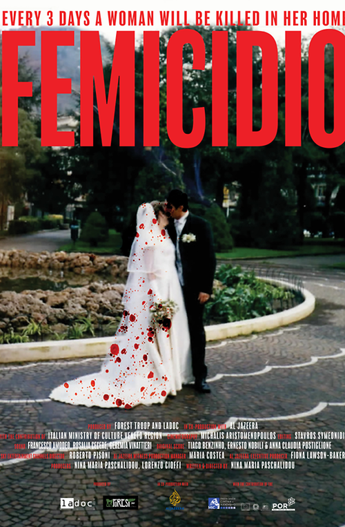 Femicidio