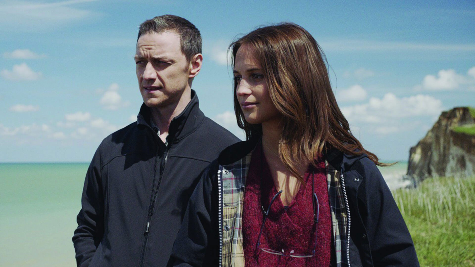 Submergence