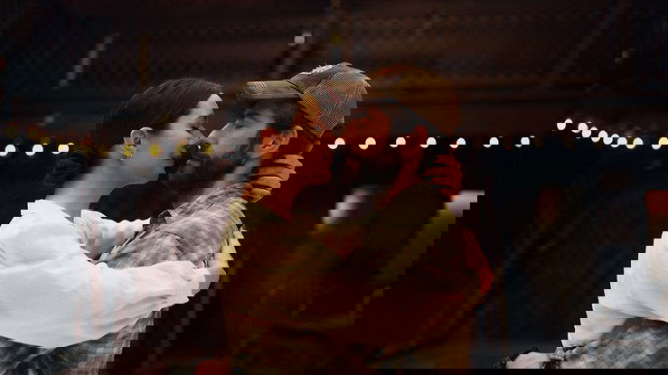 Η Φύση του Έρωτα