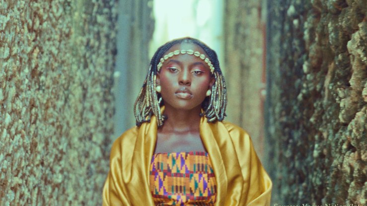 Memory of Princess Mumbi