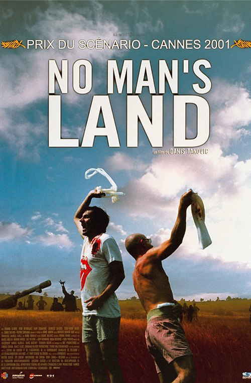 No Man's Land
