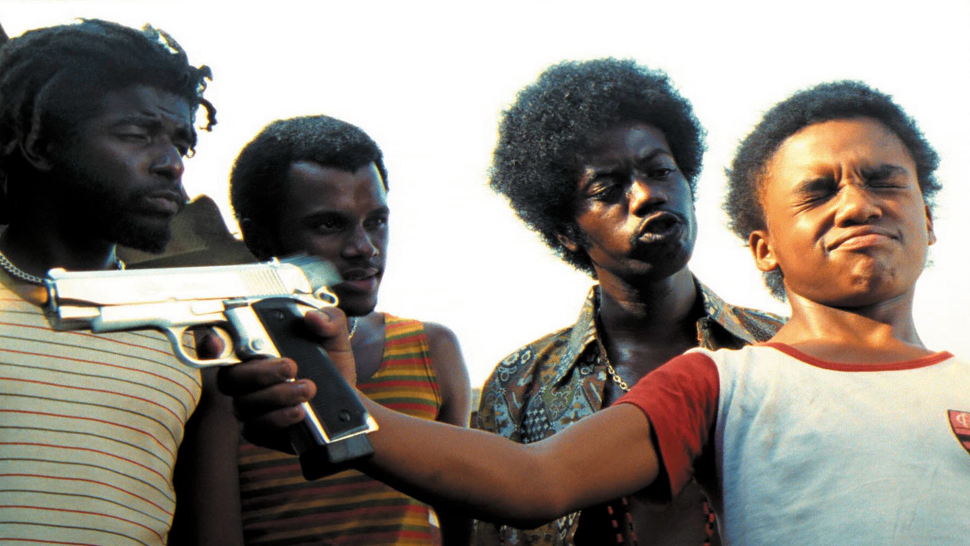 City of God