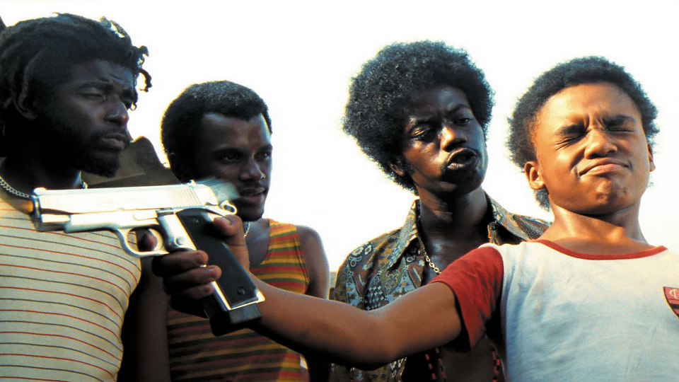 City of God