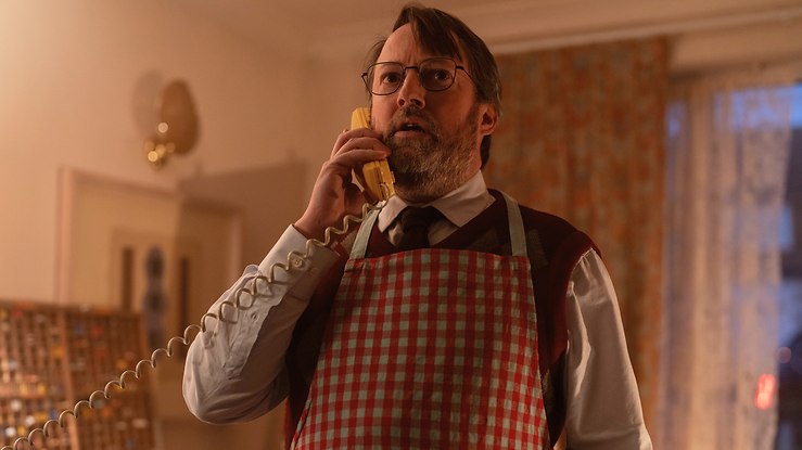 Επεισόδιο 1