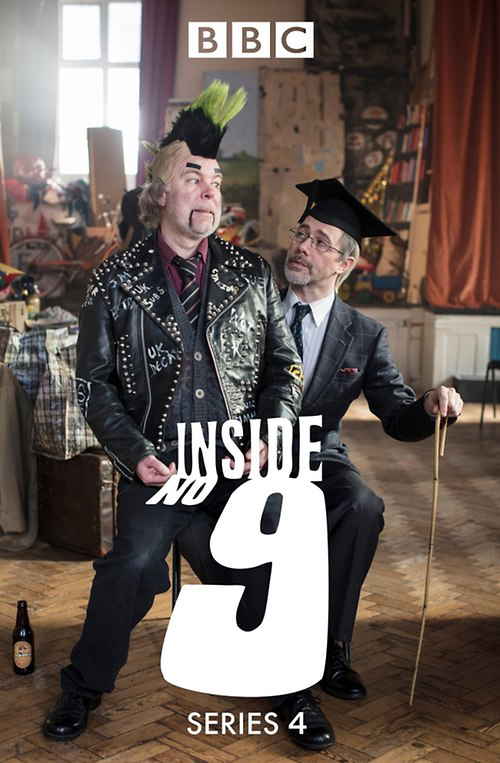 Inside No. 9