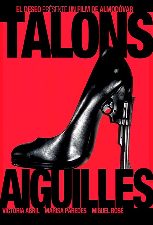 Ψηλά Τακούνια