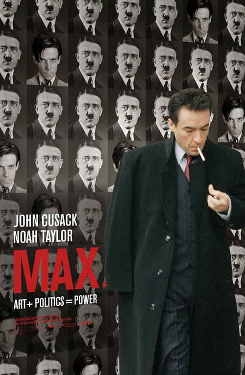Max