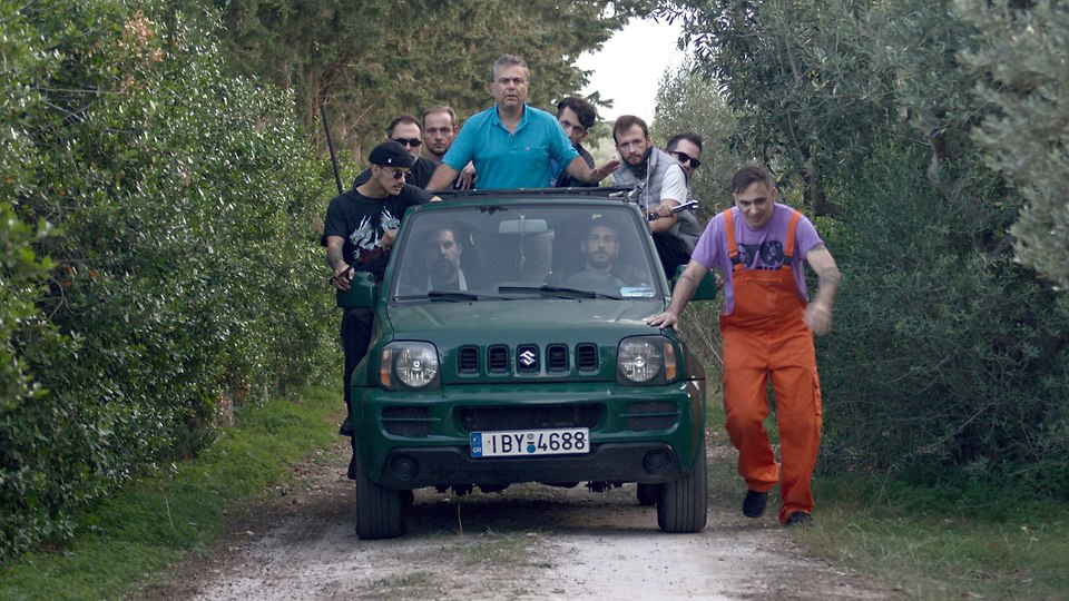 Άλογα