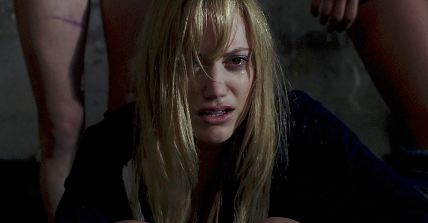 It Follows