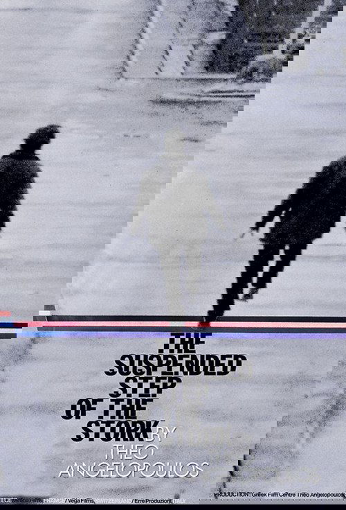 Το Μετέωρο Βήμα του Πελαργού