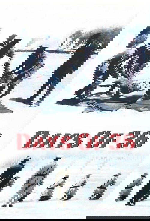 Μέρες του '36