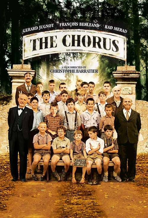 The Chorus