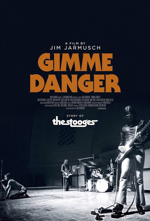 Gimme Danger